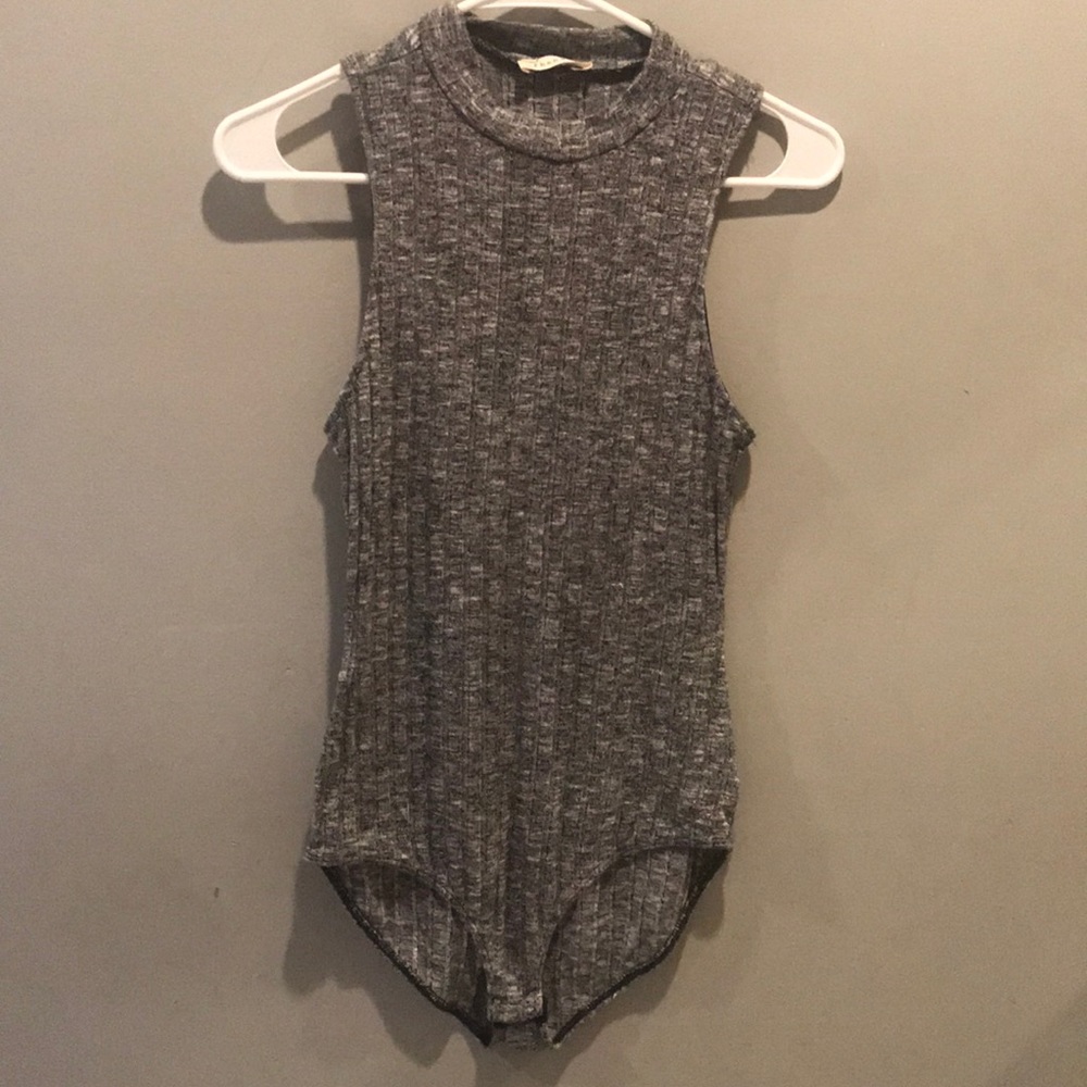 Small body suit